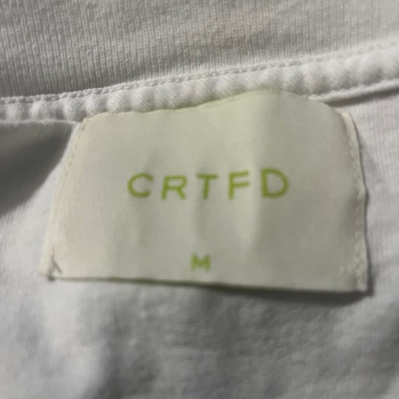 CRTFD - Picture 7 of 7